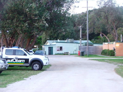 Walkerville Kiosk - Restaurants Sydney 0