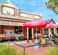 Walwa General Store - Restaurants Sydney