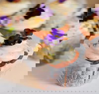 Wares Plants 'n' Things - Restaurants Sydney