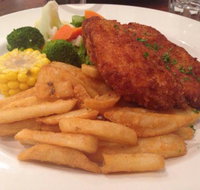 Windermere Hotel - Restaurants Sydney