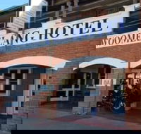 Woomelang Hotel - Restaurants Sydney