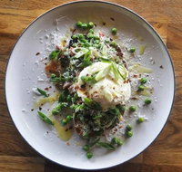 Blackwall Cafe - Restaurants Sydney