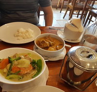 Doytao Thai Restaurant Drummoyne - Restaurants Sydney