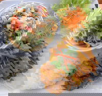 Five Star Thai Restaurant Narrabeen - Restaurants Sydney