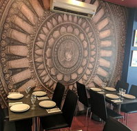 Indian Kitchen - Restaurants Sydney