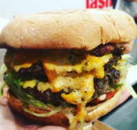 Lashings - Restaurants Sydney
