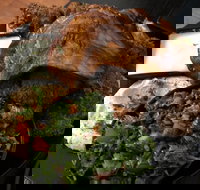 Little Beirutee - Restaurants Sydney