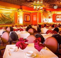 Liu Rose - Restaurants Sydney