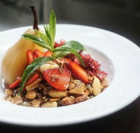 Lyons Raw - Restaurants Sydney