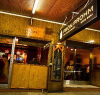 Pron Prohm Thai Restaurant - Restaurants Sydney
