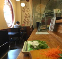 Sushi Bar Suzuki - Restaurants Sydney