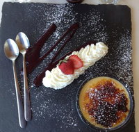 The Watershed Kitchen - Restaurants Sydney