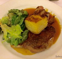 Vatel Restaurant - Restaurants Sydney