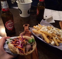 Zeus street greek - Restaurants Sydney