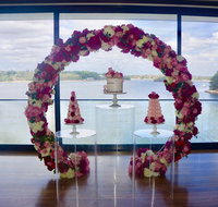Aqua Luna Waterfront Dining - Restaurants Sydney