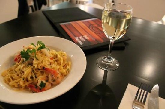 Drummoyne NSW Restaurants Sydney