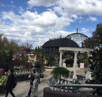 Cafe Harvest  BGC - Restaurants Sydney