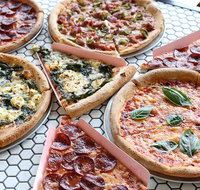 Epic Pizza - Restaurants Sydney