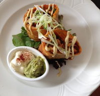 Garry Owen Hotel  Bistro - Restaurants Sydney
