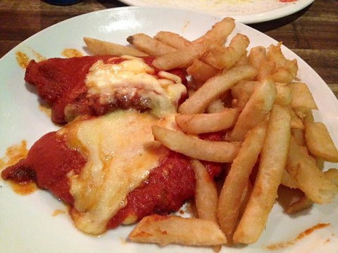 Granata's - Restaurants Sydney 0