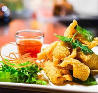 I Rich Thai - Restaurants Sydney