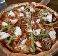 Little Venice Pizzeria - Restaurants Sydney