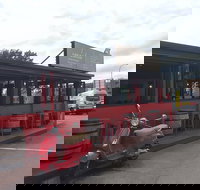 Nonna  Co - Restaurants Sydney