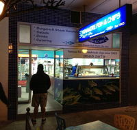 Stanmore Fish  Chips - Restaurants Sydney