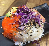 Sushi Mate - Restaurants Sydney