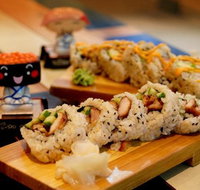 Yume Sushi - Restaurants Sydney