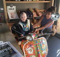 All Things Italian - Restaurants Sydney