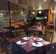 Ashoka's Empire - Restaurants Sydney