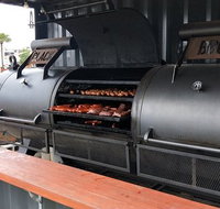 Black Bear BBQ - Restaurants Sydney