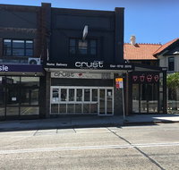 Crust Gourmet Pizza - Restaurants Sydney