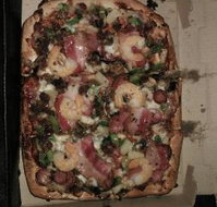 Domino's Pizza - Restaurants Sydney