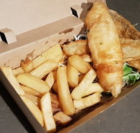 Fourth Fish - Restaurants Sydney