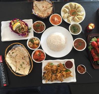 Gorkha Palace NS - Restaurants Sydney