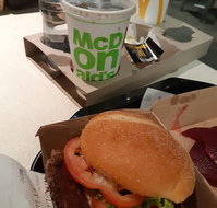 McDonald's Family Restaurants - Restaurants Sydney
