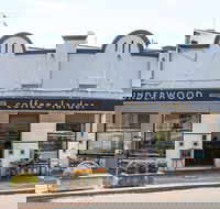 Mrs Underwood - Restaurants Sydney