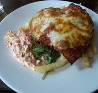 PJ Gallagher's Pub - Restaurants Sydney