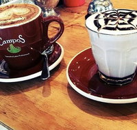 Rozelle Espresso - Restaurants Sydney