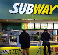Subway - Restaurants Sydney