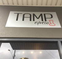 Tamp Expresso - Restaurants Sydney