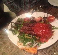 Zenobia - Restaurants Sydney