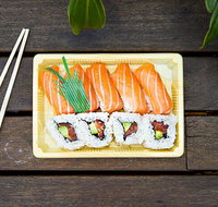 Hero Sushi - Restaurants Sydney