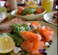 Rosebud - Restaurants Sydney