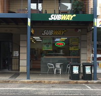 Subway - Restaurants Sydney