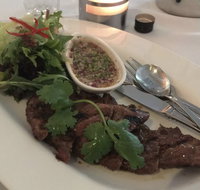 Bai Yok Thai Restaurant - Restaurants Sydney