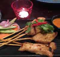 Balance Thai - Restaurants Sydney