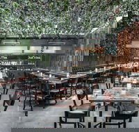 Barrel Bar and Dining - Restaurants Sydney